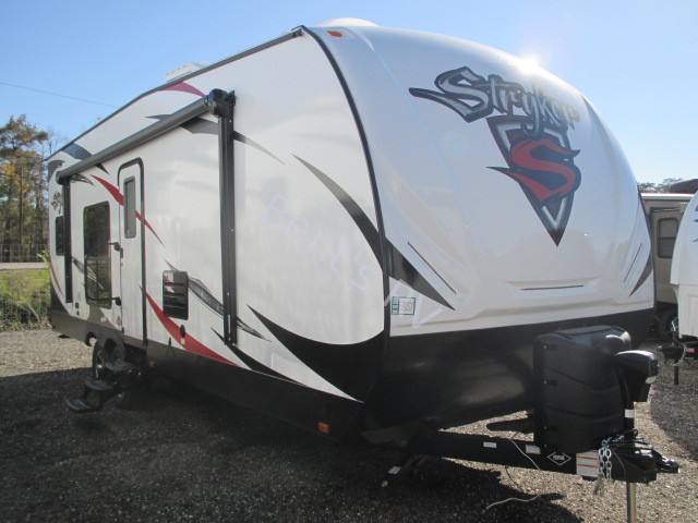 2016 Cruiser Rv SHADOW CRUISER 313BHS