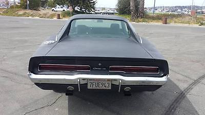 Dodge : Charger dodge 1970 charger