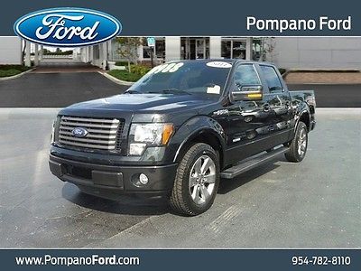 Ford : F-150 FX2 2011 ford fx 2