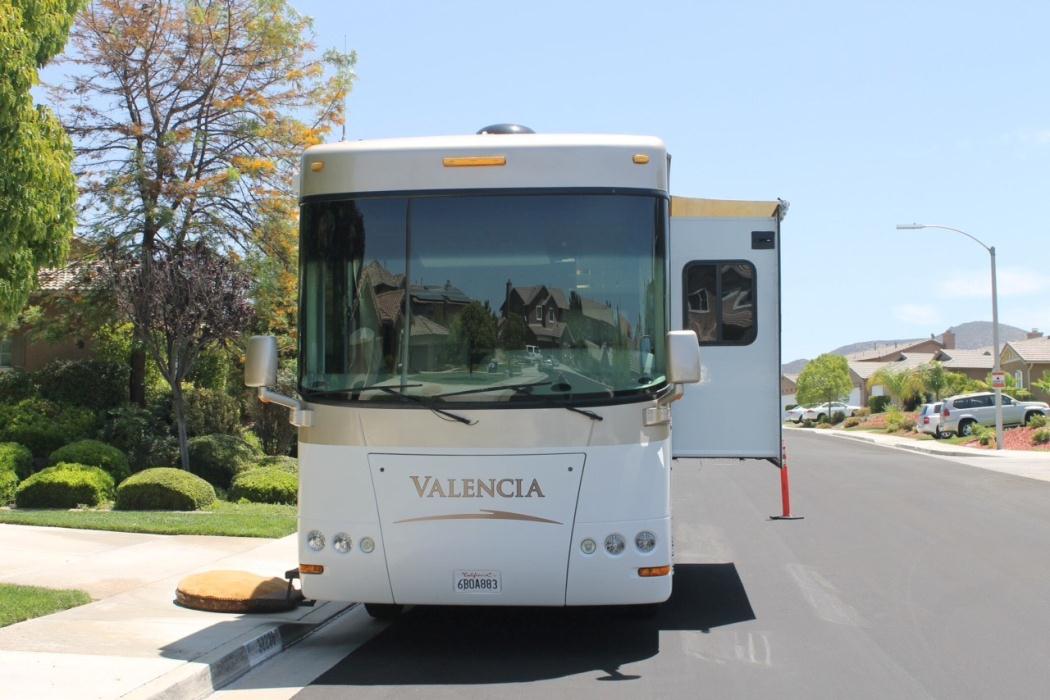 2007 Mandalay Coach Valencia 36a