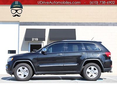 Jeep : Grand Cherokee Limited WARRANTY LIMITED 4X4 V6 Cam Htd Lthr Sts Pano Roof WE FINANCE