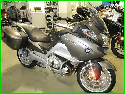 BMW : Other 2012 bmw r 1200 rt used