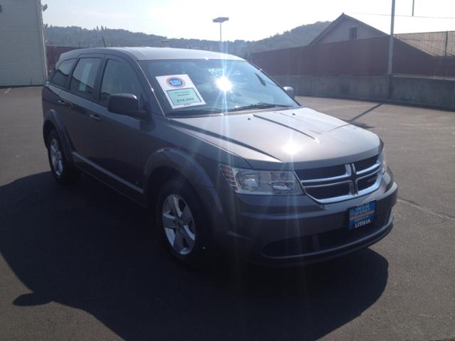 2013 Dodge Journey SE Roseburg, OR