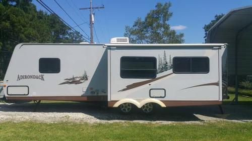 2007 Adirondack 30RL