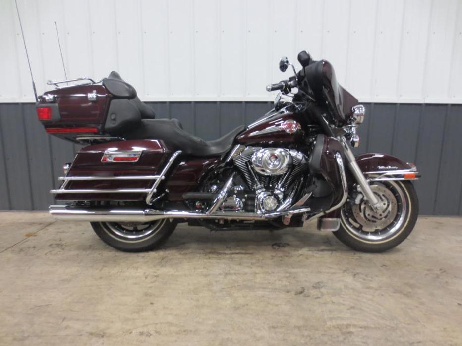 2002 Harley-Davidson FXDWG Dyna Wide Glide