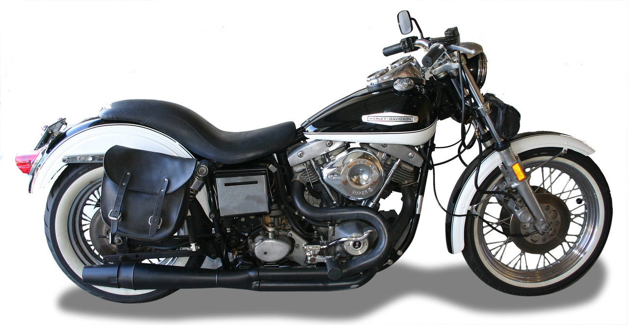 2002 Harley-Davidson FXDWG Dyna Wide Glide
