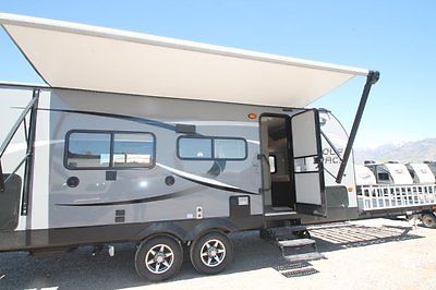 New Cherokee RV Wolf Pack 21WP Shipping Included Warranty Money Back Guarantee