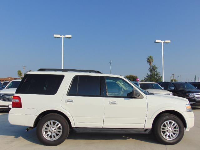 2011 Ford Expedition Sport Utility, 3