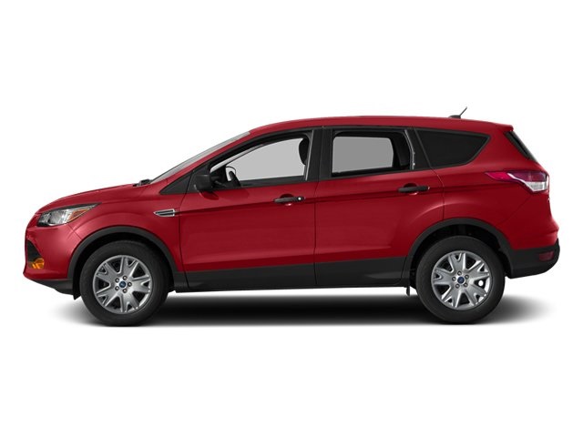 2014 Ford Escape Titanium Daytona Beach, FL