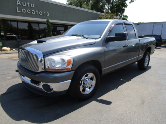 2006 Dodge Ram 2500 Louisville, TN