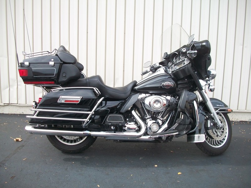 2010 Harley-Davidson VRSCF - V-Rod Muscle