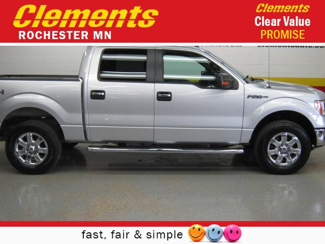 2013 Ford F-150 XLT Rochester, MN