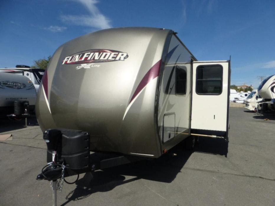 2014 Cruiser Rv Corp Shadow Cruiser 195WBS