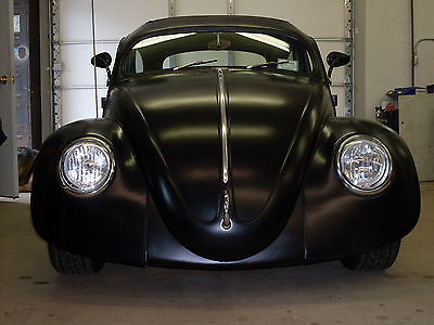 Volkswagen : Beetle - Classic VW Beetle, Hot Rod, Custom, Chopped, Rat Rod.....
