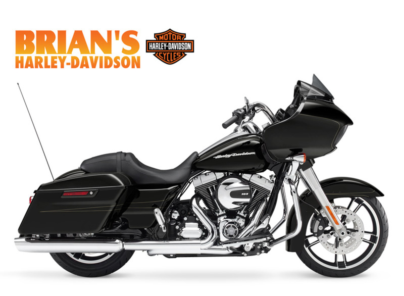 2016 Harley-Davidson FLTRXS - Road Glide Special