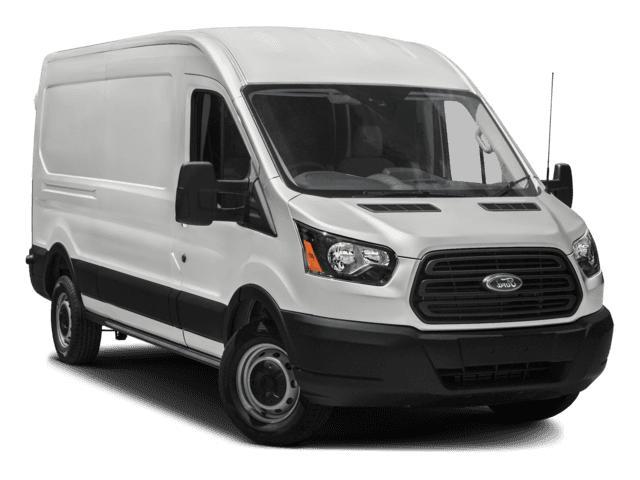 2016 Ford Transit