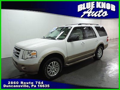 Ford : Expedition XLT 2014 xlt used 5.4 l v 8 24 v automatic 4 x 4 suv