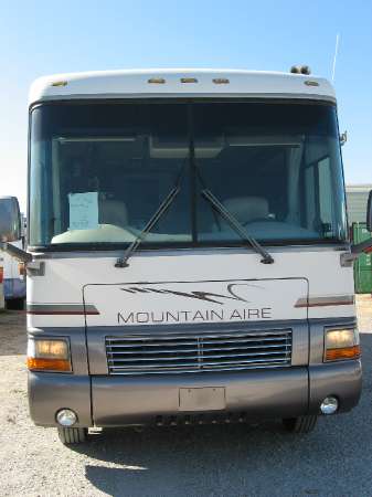 1999 Newmar Mountain Aire 3767 - FORD