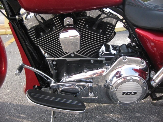 2011 Harley-Davidson Electra Glide ULTRA CLASSIC