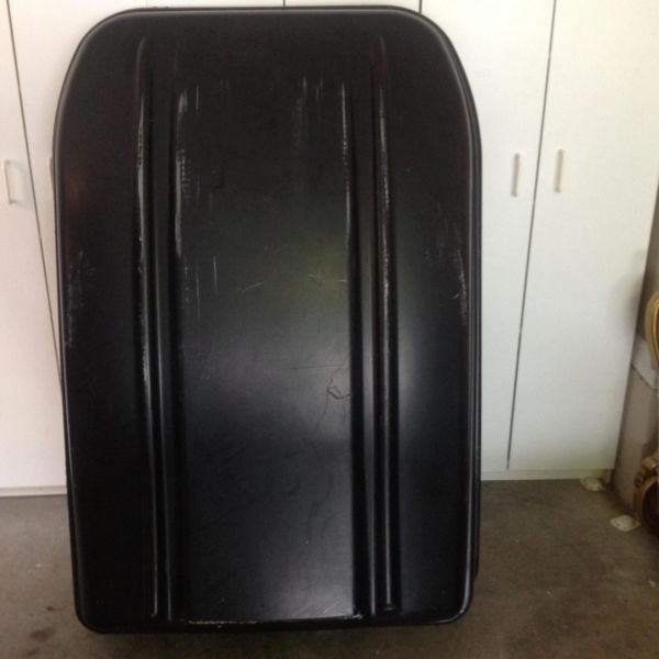 Car Top Luggage Carrier