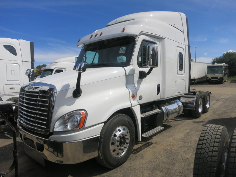 2016 Freightliner Ca12564slp - Cascadia