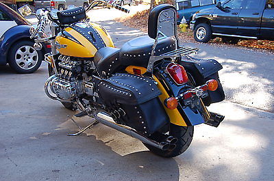 Honda : Valkyrie 1997 honda valkyrie f 6 clean low mile bike