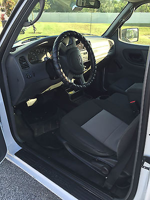Ford : Ranger STX Standard Cab Pickup 2-Door 2006 ford ranger 53 000 mi land o lakes runs great great condition