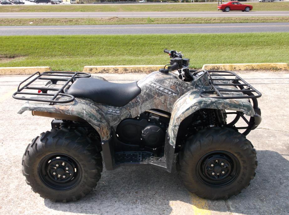 2015 Yamaha Viking