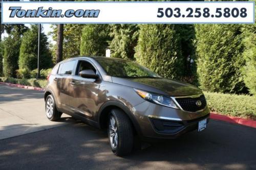 2014 Kia Sportage LX Gladstone, OR