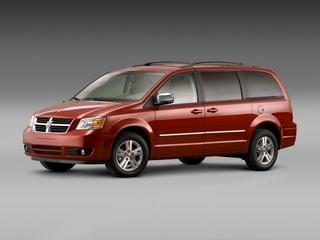 2010 Dodge Grand Caravan SE Garner, NC