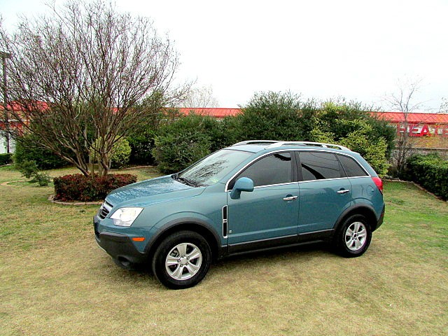 2008 Saturn VUE FWD 4dr I4 XE