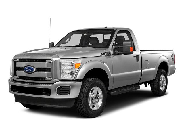 2016 Ford F250