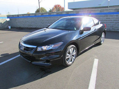 Honda : Accord 2dr I4 Automatic LX-S 2 dr i 4 automatic lx s low miles coupe automatic gasoline 2.4 l 4 cyl crystal blac
