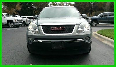 GMC : Acadia SLT2 2008 slt 2 used 3.6 l v 6 24 v automatic awd onstar bose