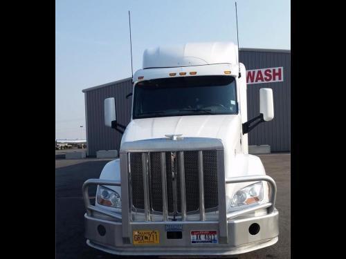 2014 PETERBILT 579 for sale in Malad City, ID, 2