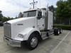 2012 Kenworth T800b