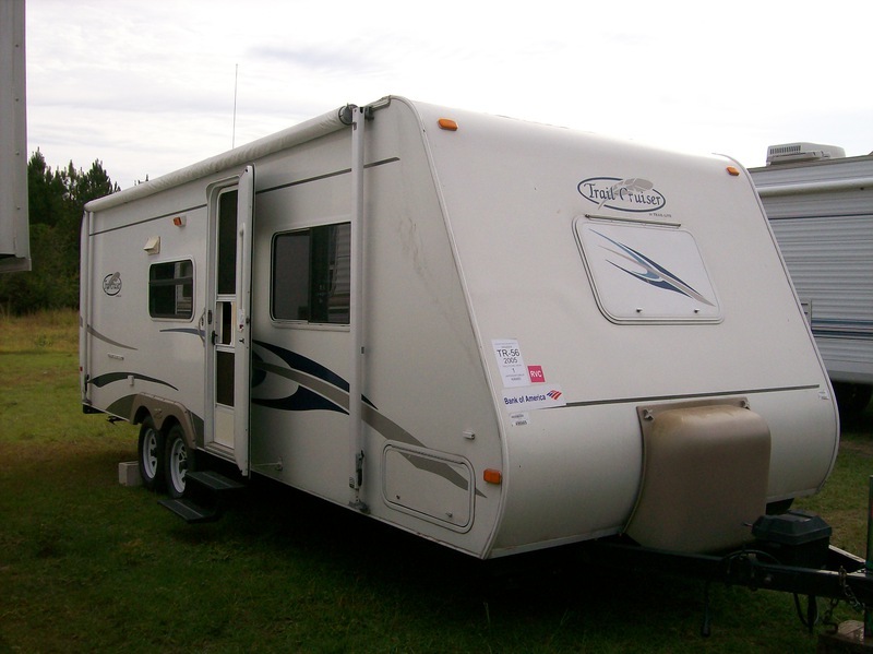 2005 Trail Lite TRAIL CRUISER 27FT/RENT TO OWN/NO CREDIT