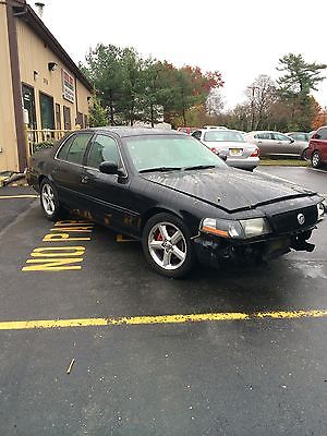 Mercury : Marauder Marauder 2003 mercury marauder 108 k runs and drives great minor front end