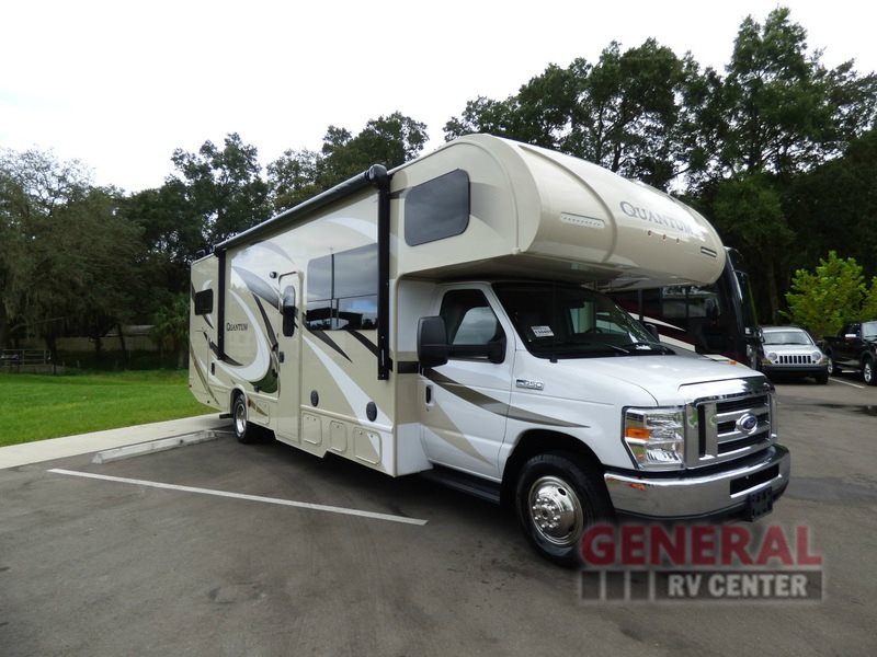 2014 Thor Motor Coach Chateau 26a RVs for sale