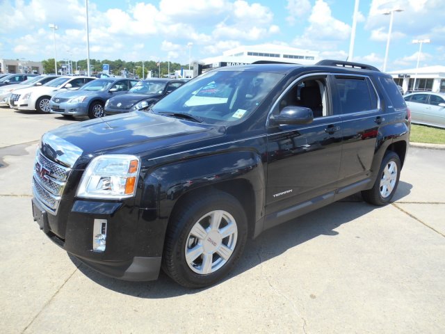 2015 GMC Terrain SLE-2 Shreveport, LA