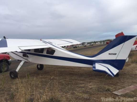 1998 Aerocomp Inc Comp Air 6 Piston For Sale in Anchorage, Alaska 9951, 0