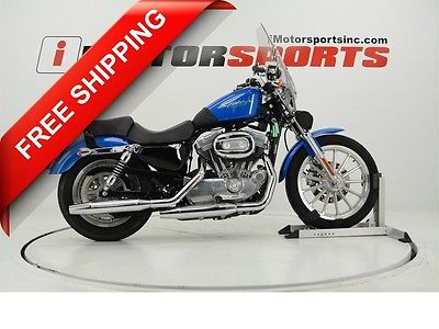 Harley-Davidson : Sportster 2004 harley davidson sportster 883 xl 883 free shipping w buy it now layaway