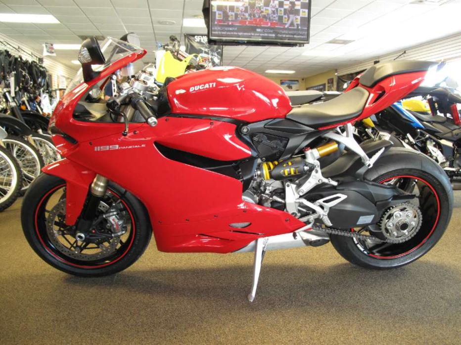 2001 Ducati St