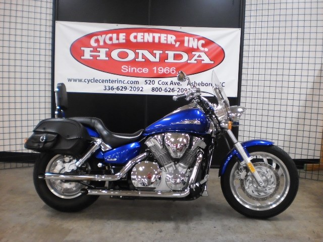 2005  Honda  VTX™ 1300C