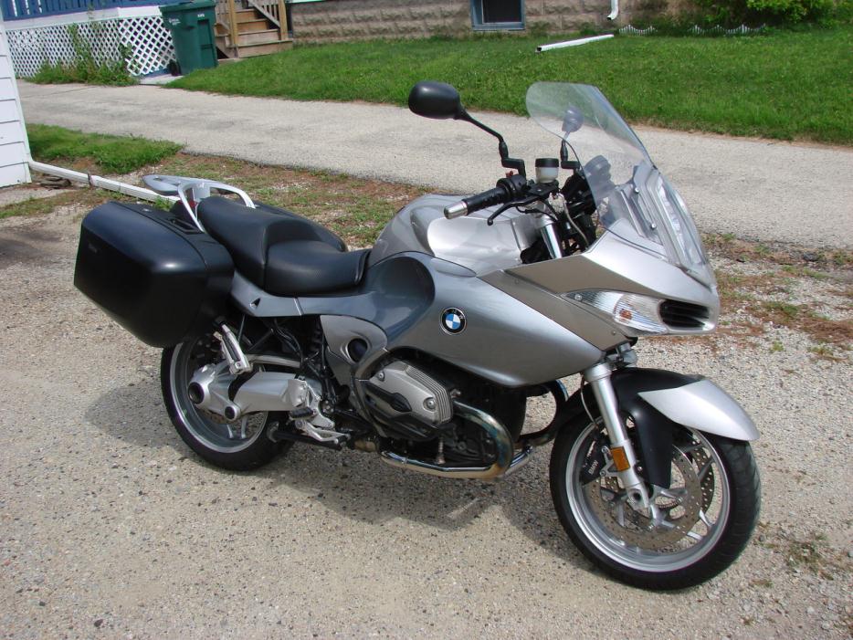 2012 BMW K 1600 GTL