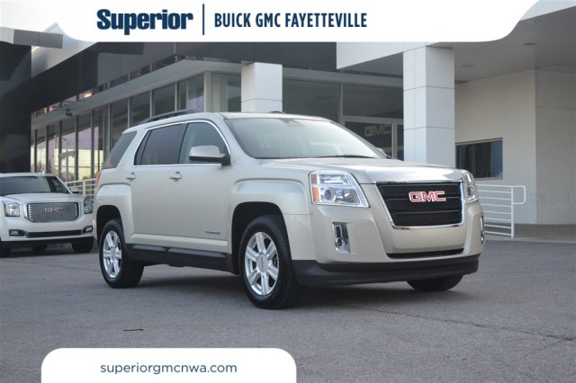 2015 GMC Terrain SLE-2 Fayetteville, AR