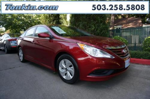 2014 Hyundai Sonata GLS Gladstone, OR