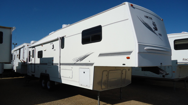 2016 Northwood Nash 23D