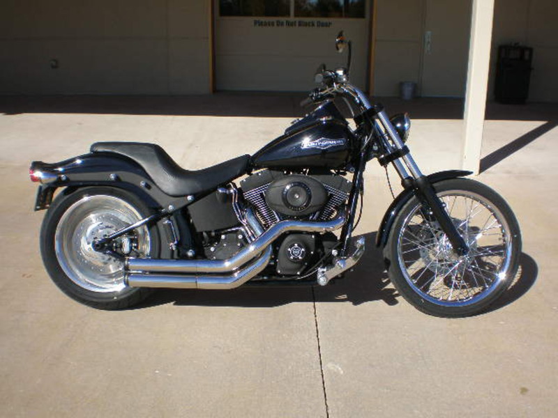 2010 Harley-Davidson Street Glide