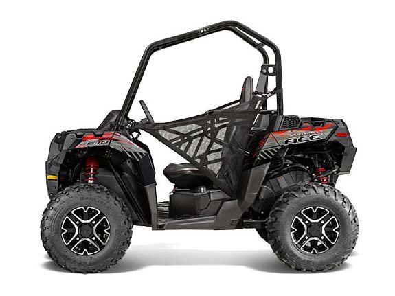 2015 Polaris Polaris Ace 570 SP